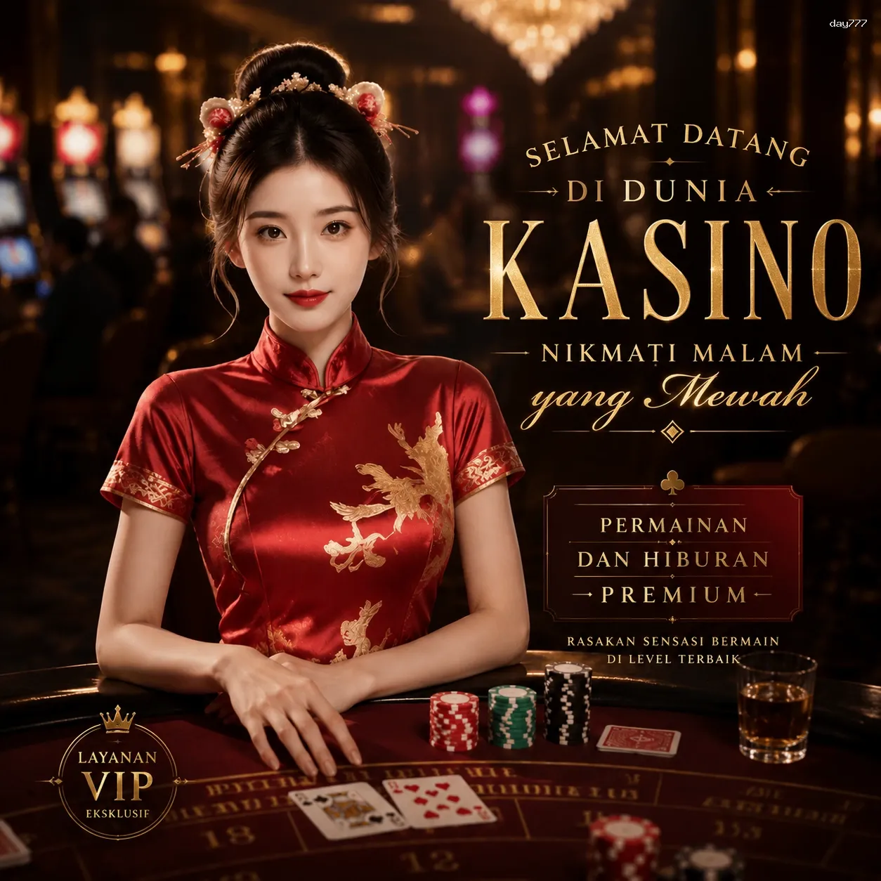 Menggali Fitur Menarik di Situs Game day777