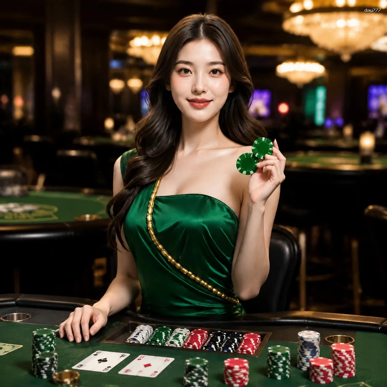 Keunggulan dan Fitur Menarik di Situs Game day777