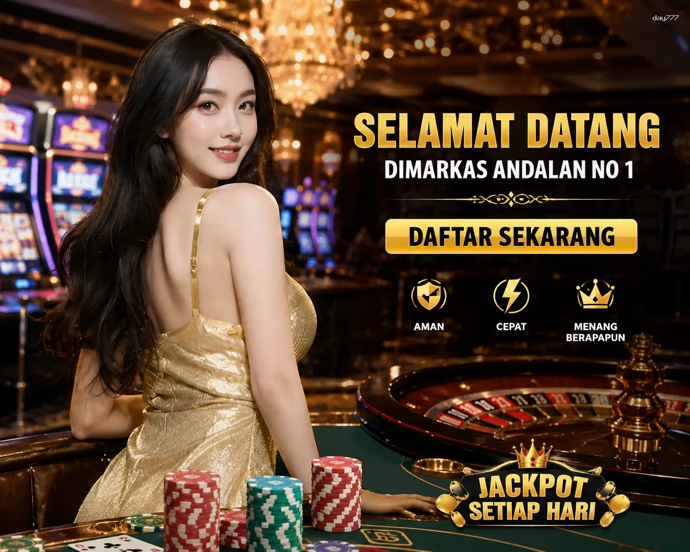 Tips dan Trik Bermain di day777 untuk Pemula